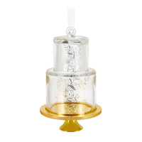 2025 Hallmark Keepsake Ornament - Our Sweet Beginning