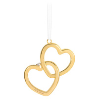 2025 Hallmark Keepsake Ornament - Our Engagement