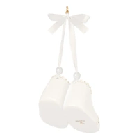 2025 Hallmark Keepsake Ornament - Baby's First Christmas