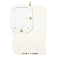 2025 Hallmark Keepsake Ornament - Class of 2025 Photo Holder