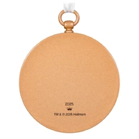 2025 Hallmark Keepsake Ornament - New Adventures