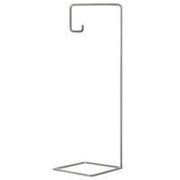 Hallmark Keepsake Ornament Stand - Silver Metal