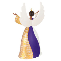 2025 Hallmark Keepsake Ornament - Angel of Exultation