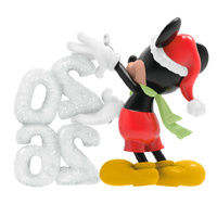 2026 Hallmark Keepsake Ornament - Disney Mickey Mouse A Year of Disney Magic