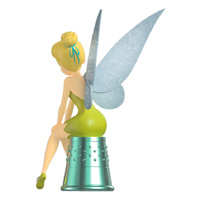 2026 Hallmark Keepsake Ornament - Disney Peter Pan Precocious Pixie