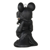 2024 Hallmark Keepsake Ornament - Disney Kingdom Hearts 2 King Mickey