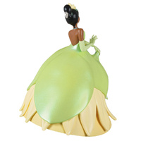 2024 Hallmark Keepsake Ornament - Disney The Princess and the Frog 15th Anniversary Princess Tiana
