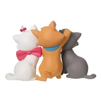 2025 Hallmark Keepsake Ornament - Disney The Aristocats 55th Anniversary Berlioz, Toulouse and Marie
