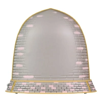 2025 Hallmark Keepsake Ornament - Disneyland 70th Anniversary A Magical Celebration Musical with Light