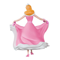 2025 Hallmark Keepsake Ornament - Disney Cinderella A Lovely Dress for Cinderelly Musical