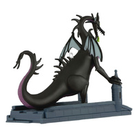 2026 Hallmark Keepsake Ornament - Disney Sleeping Beauty Maleficent in Dragon Form