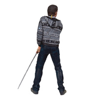 2026 Hallmark Keepsake Ornament - Harry Potter Neville Longbottom