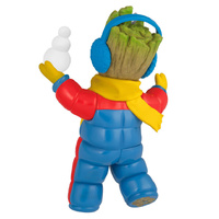 2026 Hallmark Keepsake Ornament - Marvel I Am Groot Snow Day