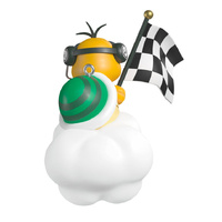 2026 Hallmark Keepsake Ornament - Nintendo Mario Kart Lakitu