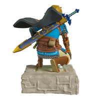 2026 Hallmark Keepsake Ornament - Nintendo The Legend of Zelda: Tears of the Kingdom Link Musical with Light