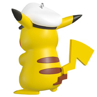 2026 Hallmark Keepsake Ornament - Pokémon Captain Pikachu