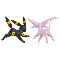 2026 Hallmark Keepsake Ornament - Pokémon Espeon and Umbreon (Set of 2)