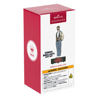 2026 Hallmark Keepsake Ornament - Ferris Bueller's Day Off with Sound