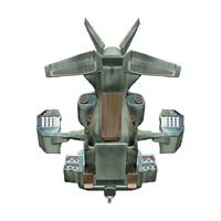 2026 Hallmark Keepsake Ornament - Aliens UD-4L "Cheyenne" Dropship