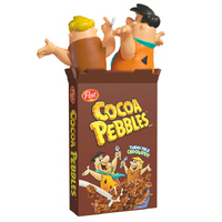2026 Hallmark Keepsake Ornament - The Flintstones Cocoa Pebbles