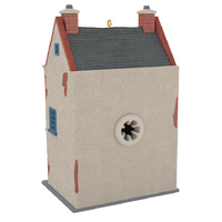 2026 Hallmark Keepsake Ornament - Harry Potter Quality Quidditch Supplies