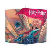 2026 Hallmark Keepsake Ornament - Harry Potter and the Chamber of Secrets Defeating the Basilisk