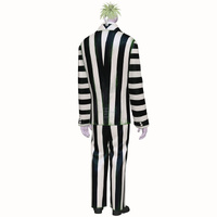 2026 Hallmark Keepsake Ornament - Beetlejuice Bob as Beetlejuice