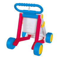 2026 Hallmark Keepsake Ornament - Fisher-Price Activity Walker