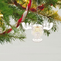 2023 Hallmark Keepsake Ornament - National Lampoon's Christmas Vacation Moose Mug