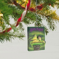 2023 Hallmark Keepsake Ornament - Harry Potter and the Half-Blood Prince