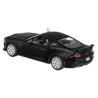 2024 Hallmark Keepsake Ornament - Ford Mustang GT Metal
