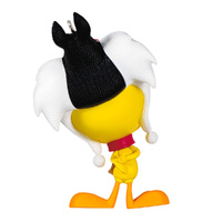 2024 Hallmark Keepsake Ornament - Looney Tunes Tweety Puddy Tat Hat