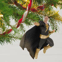 2022 Hallmark Keepsake Ornament - DC Black Adam