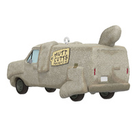 2024 Hallmark Keepsake Ornament - Dumb and Dumber Mutt Cutts Van