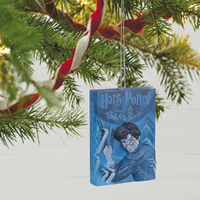 2022 Hallmark Keepsake Ornament - Harry Potter and the Order of the Phoenix