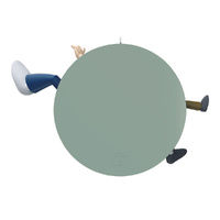2024 Hallmark Keepsake Ornament - Rick and Morty The Vat of Acid