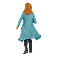 2024 Hallmark Keepsake Ornament - Star Trek: The Next Generation Dr. Beverly Crusher