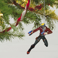 2021 Hallmark Keepsake Ornament - Marvel Guardians of the Galaxy Star-Lord