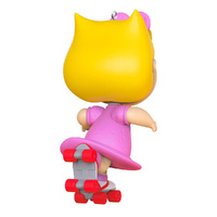 2024 Hallmark Keepsake Ornament - The Peanuts Gang Skating Sally