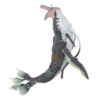 2024 Hallmark Keepsake Ornament - Avatar: The Way of Water Payakan the Tulkun