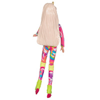 2024 Hallmark Keepsake Ornament - Barbie Hot Skatin' Barbie