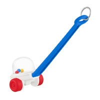 2025 Hallmark Keepsake Ornament - Fisher-Price Corn Popper