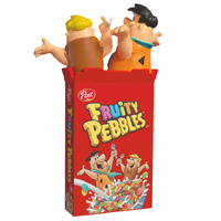 2025 Hallmark Keepsake Ornament - The Flintstones Fruity Pebbles