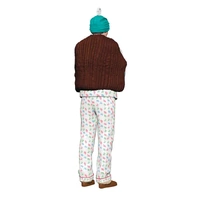 2025 Hallmark Keepsake Ornament - National Lampoon's Christmas Vacation Clark's Christmas Memories