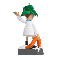 2025 Hallmark Keepsake Ornament - National Lampoon's Christmas Vacation The Cousin