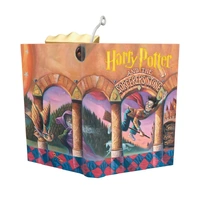 2025 Hallmark Keepsake Ornament - Harry Potter and the Sorcerer's Stone Mirror of Erised