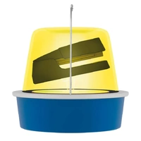 2025 Hallmark Keepsake Ornament - The Office Dwight's Stapler with Sound