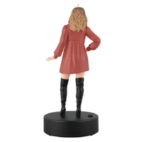 2025 Hallmark Keepsake Ornament - Schitt's Creek Alexis Rose with Sound