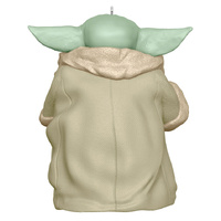 2025 Hallmark Keepsake Ornament - Star Wars The Mandalorian Din Grogu