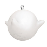 2024 Hallmark Keepsake Ornament - Nintendo Super Mario Boo (Mini)